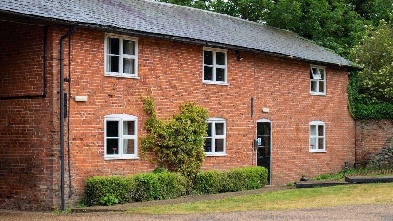 Photo of Outdoor in Scole