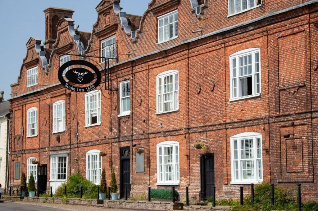 Photo of Outdoor in Scole