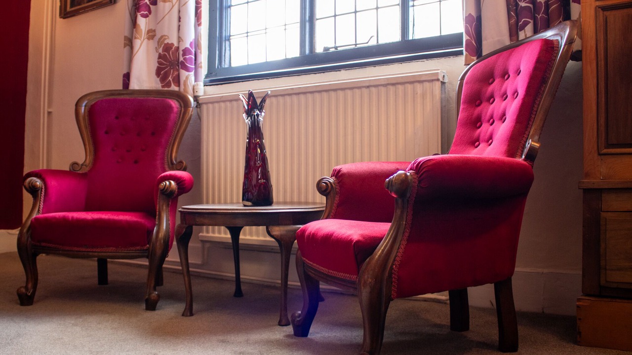 Photo of Bedroom in Scole