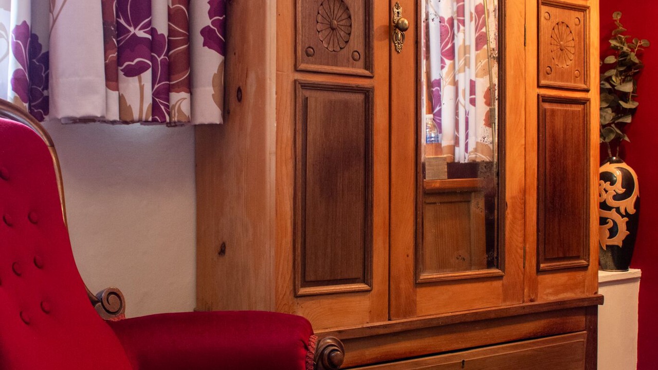 Photo of Bedroom in Scole