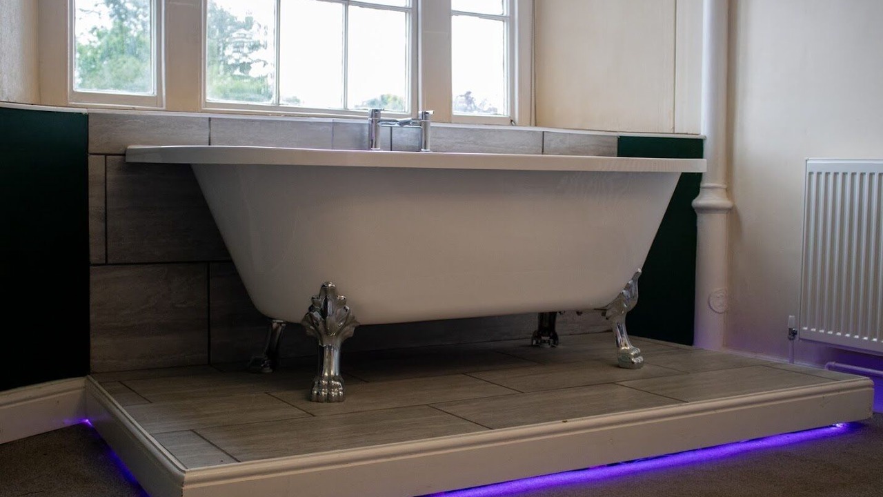 Photo of Bedroom in Scole