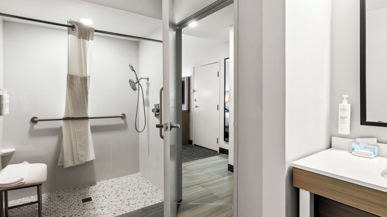 Photo of Bathroom in Tulsa