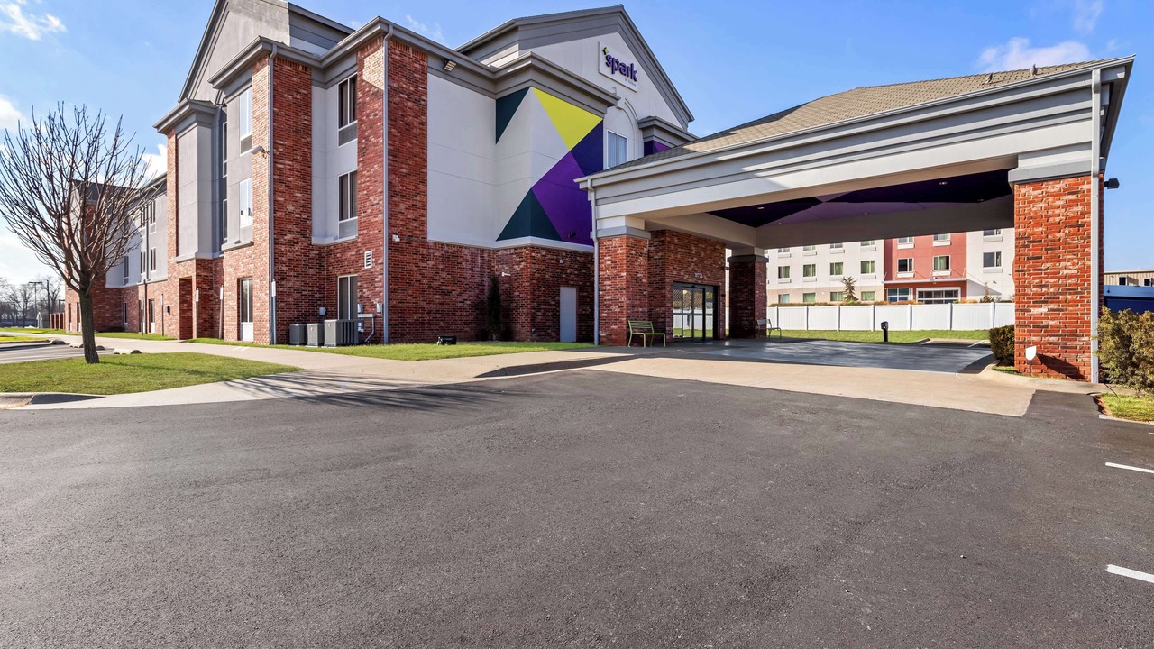 Photo of Outdoor in Tulsa