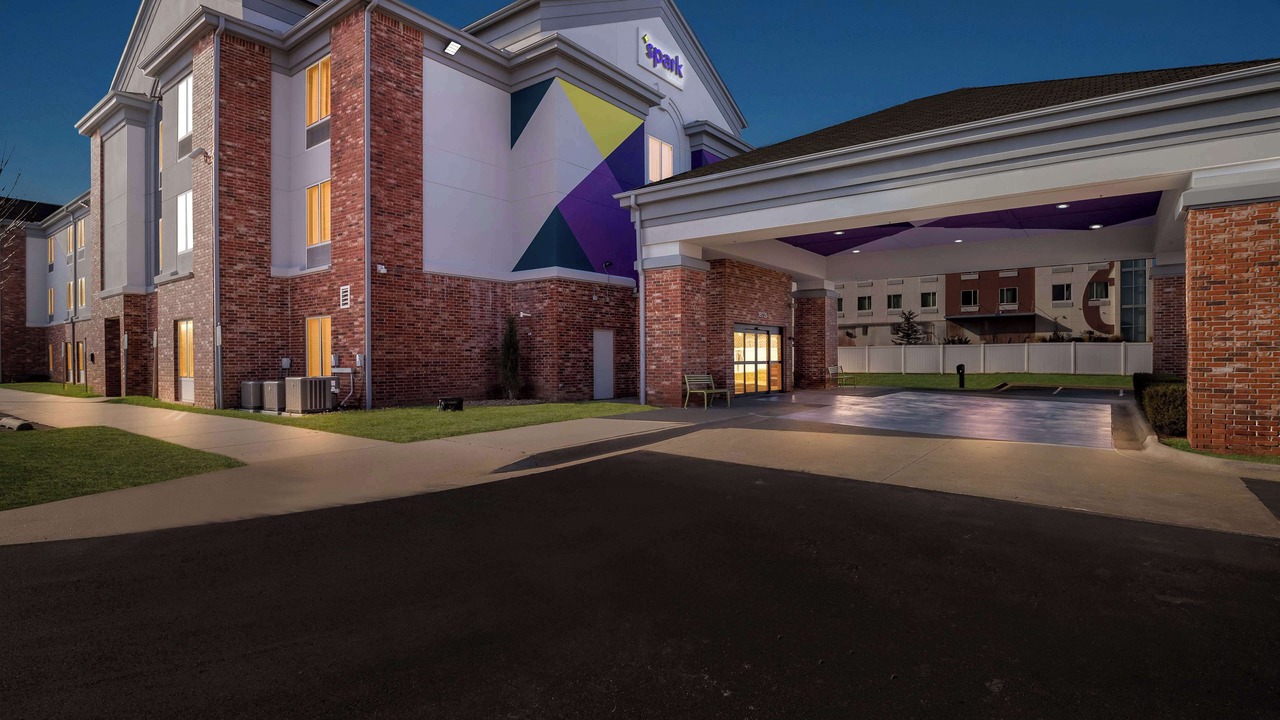 Photo of Outdoor in Tulsa