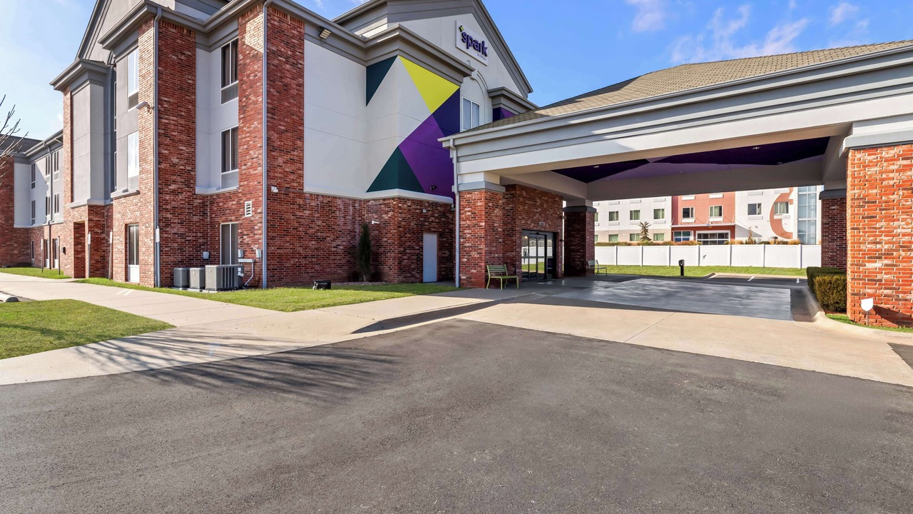 Photo of Outdoor in Tulsa