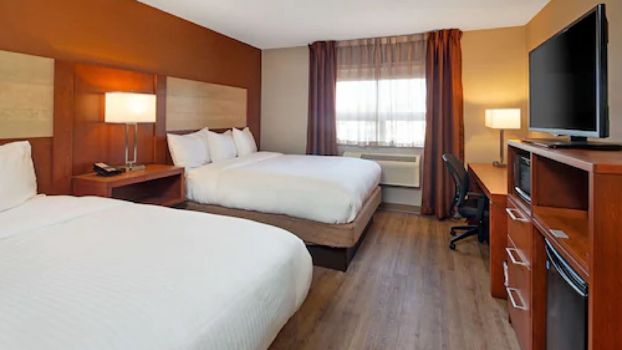 Photo of Bedroom in Richmond Hill