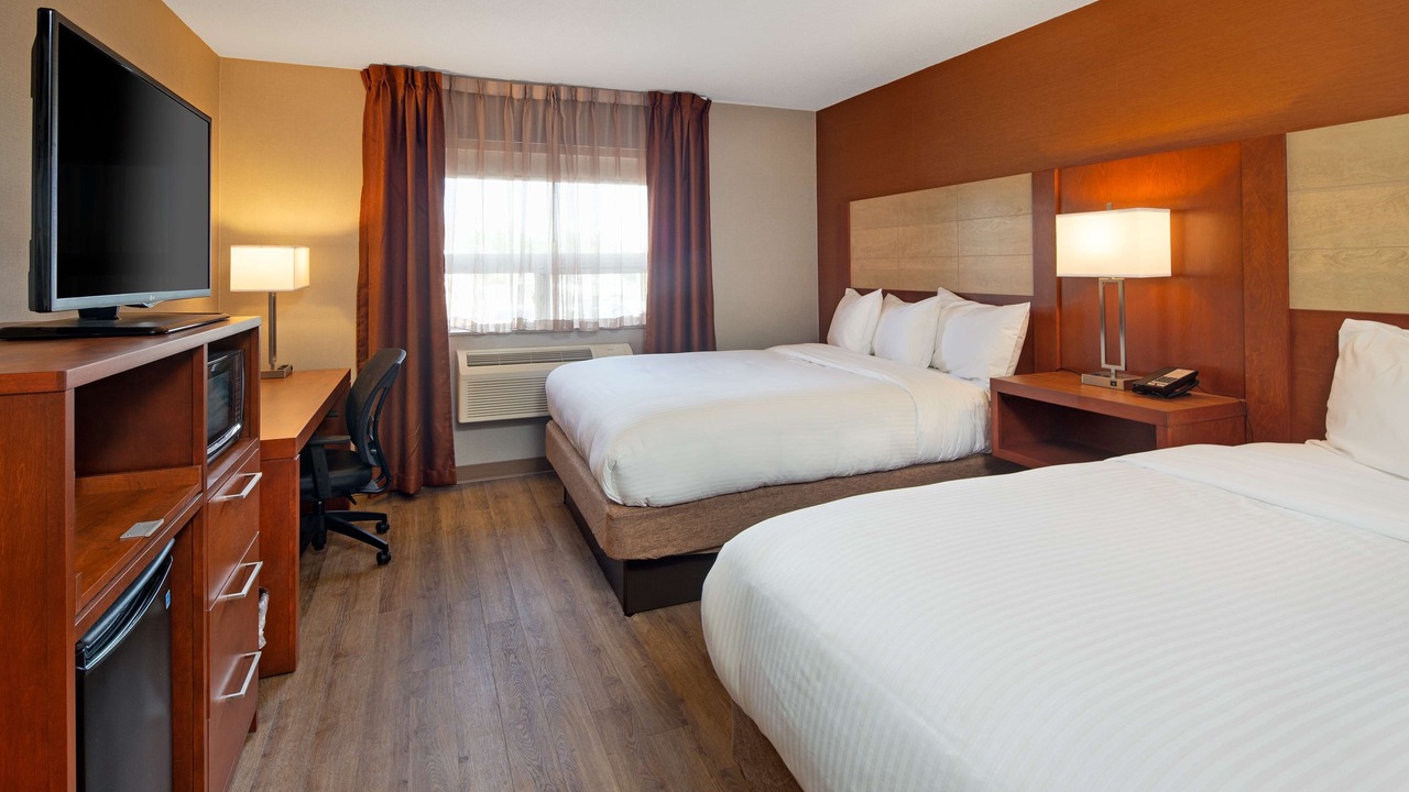 Photo of Bedroom in Richmond Hill