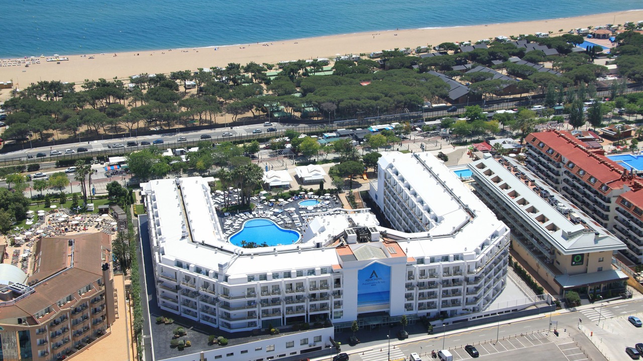 Photo of Outdoor in Santa Susanna
