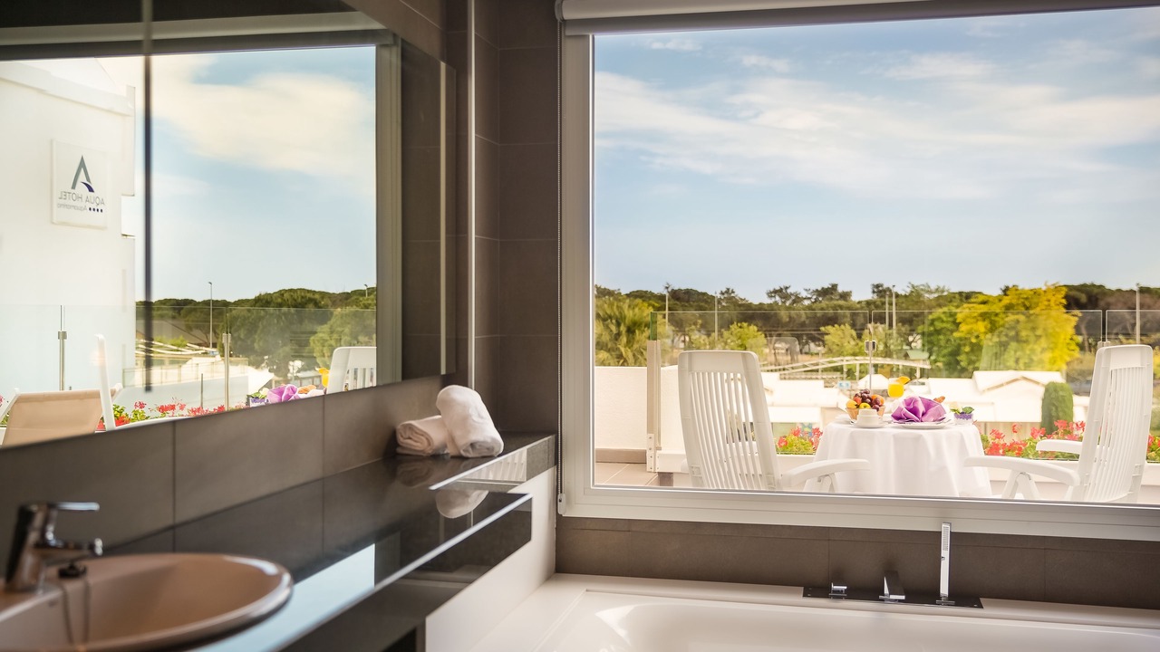 Photo of Bathroom in Santa Susanna