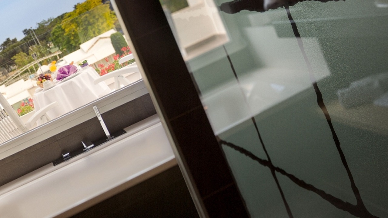 Photo of Bathroom in Santa Susanna