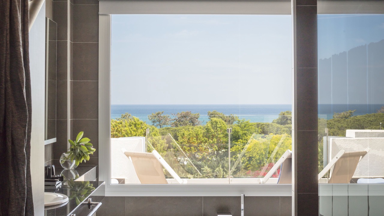 Photo of Bedroom in Santa Susanna