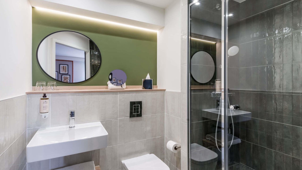 Photo of Bedroom in Chartres