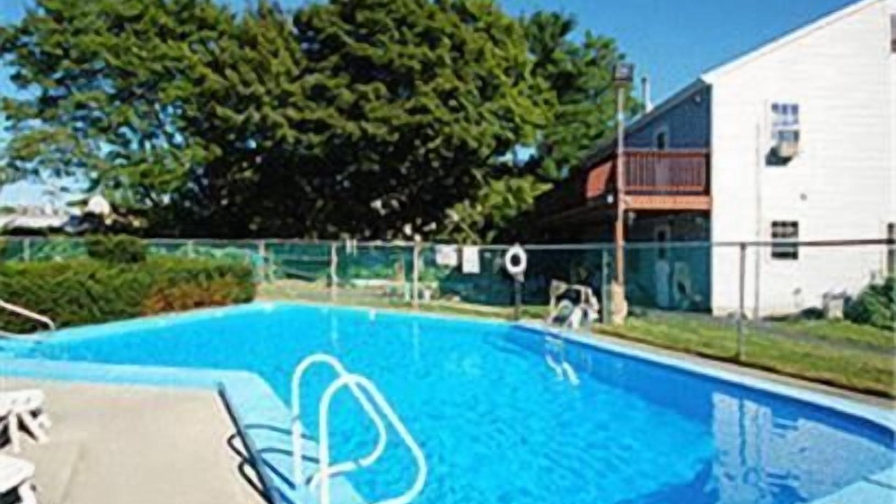 Photo of Outdoor in East Wareham