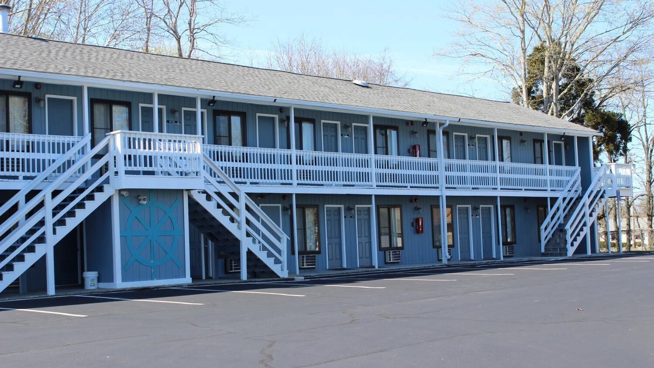 Photo of Outdoor in East Wareham