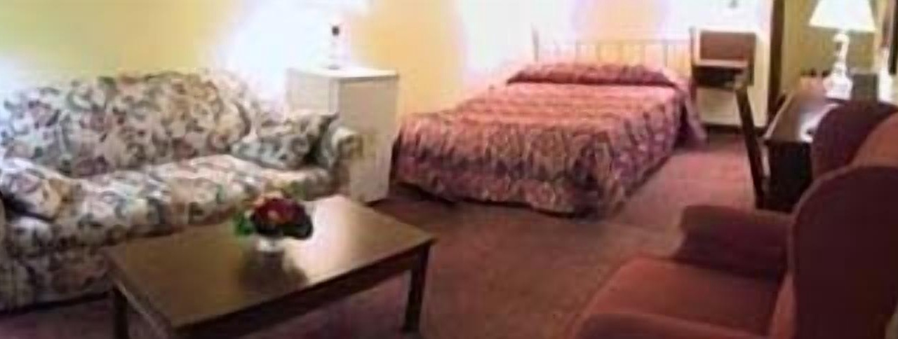 Photo of Bedroom in East Wareham