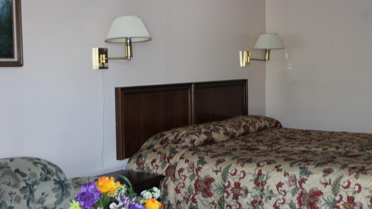 Photo of Bedroom in East Wareham