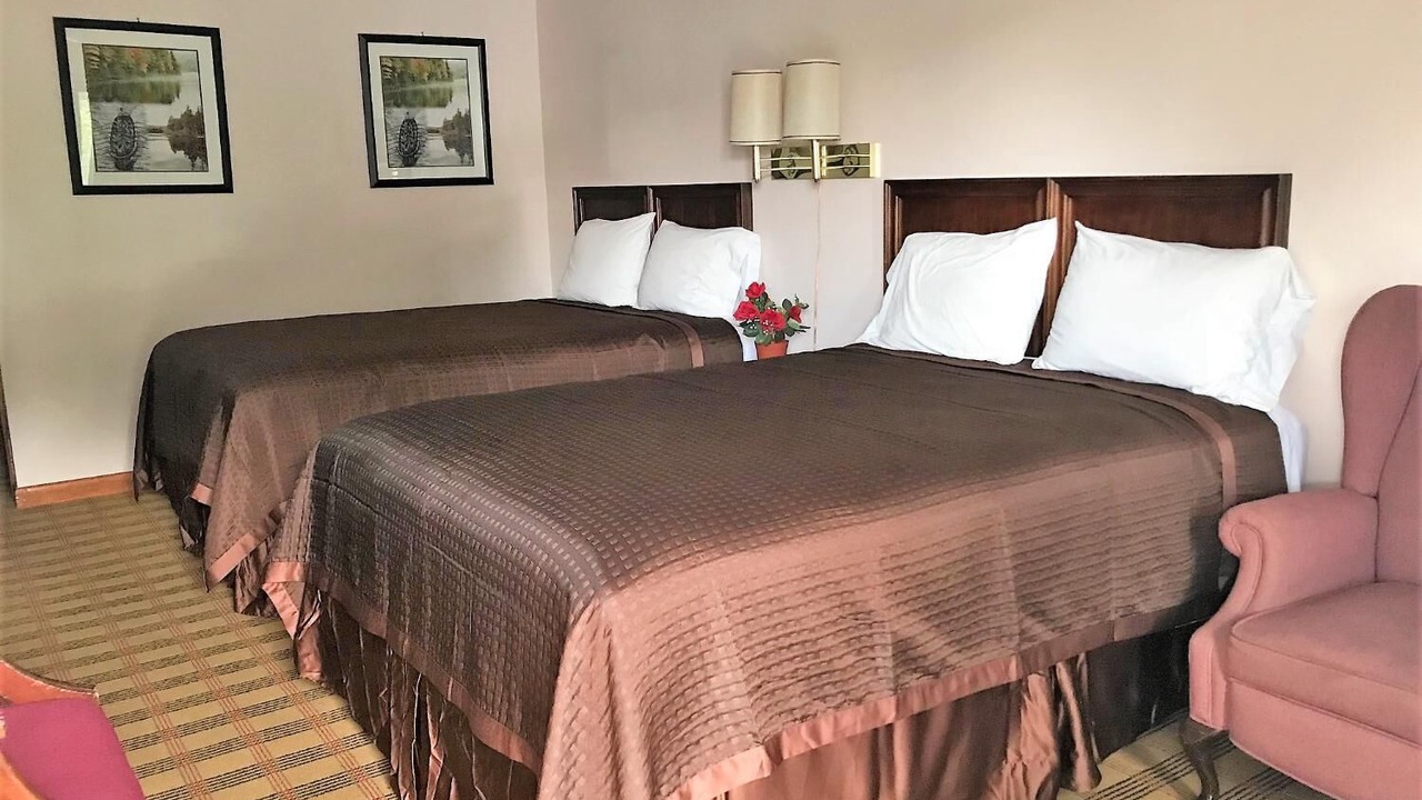 Photo of Bedroom in East Wareham