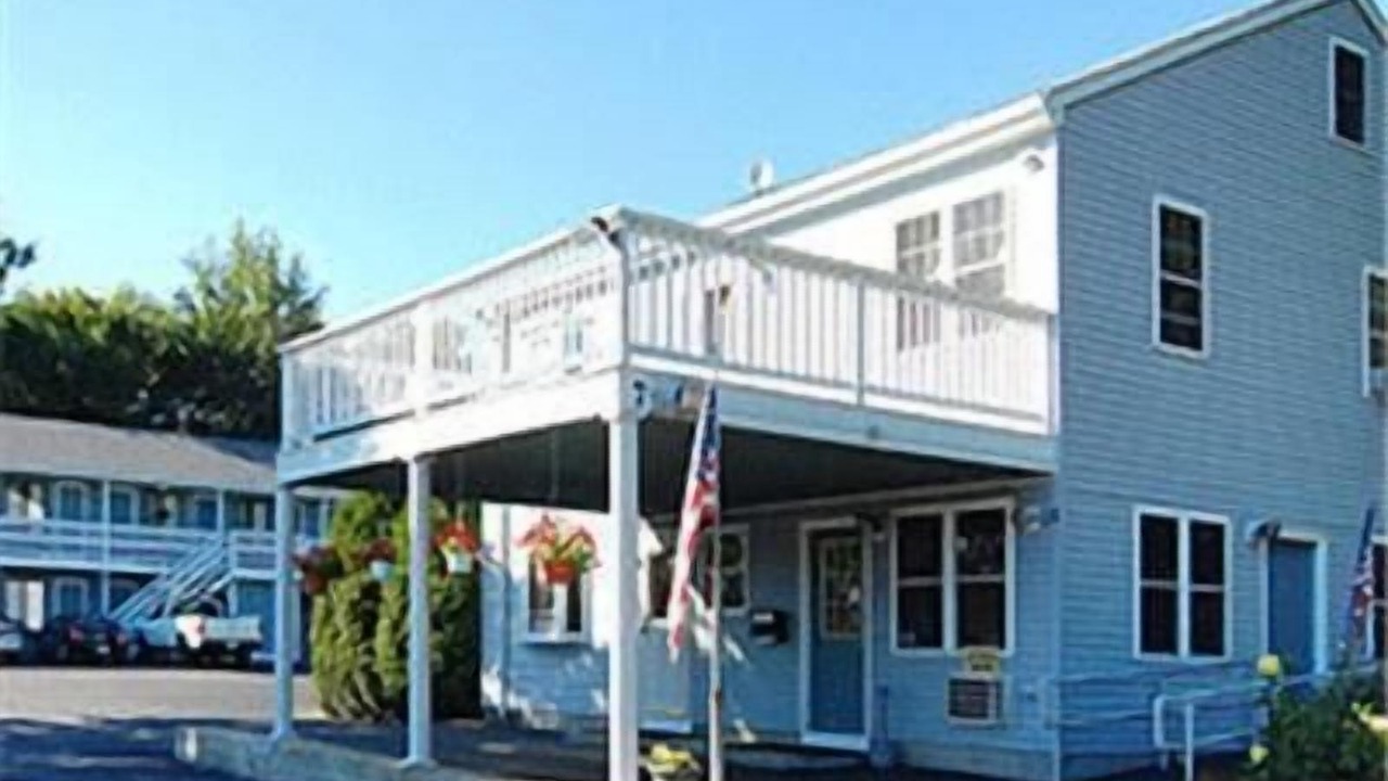 Photo of Outdoor in East Wareham