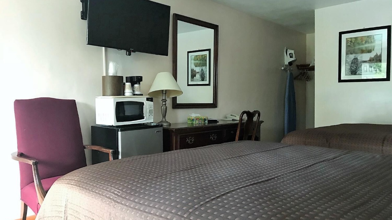 Photo of Bedroom in East Wareham