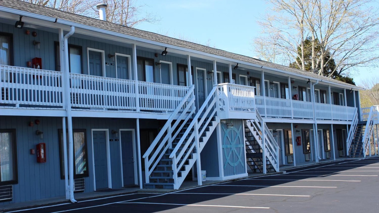 Photo of Outdoor in East Wareham