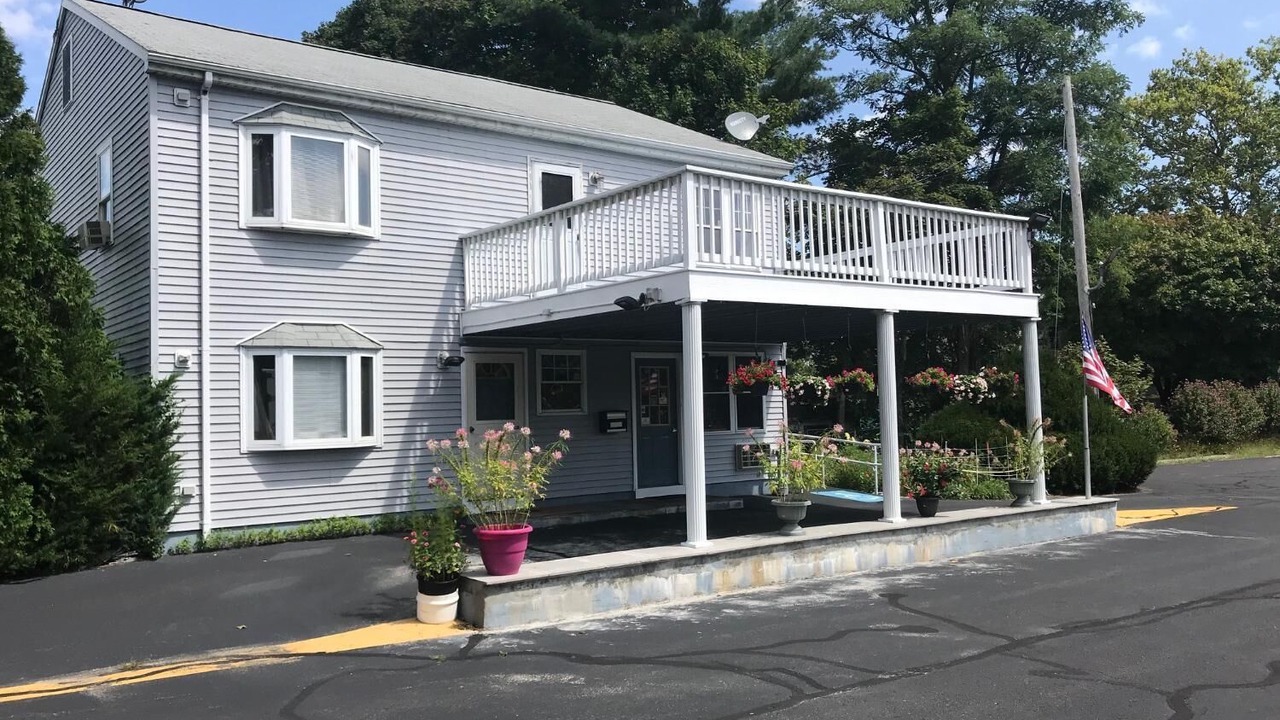 Photo of Outdoor in East Wareham