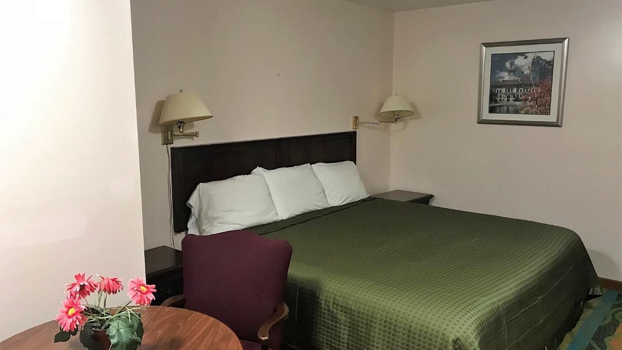 Photo of Bedroom in East Wareham