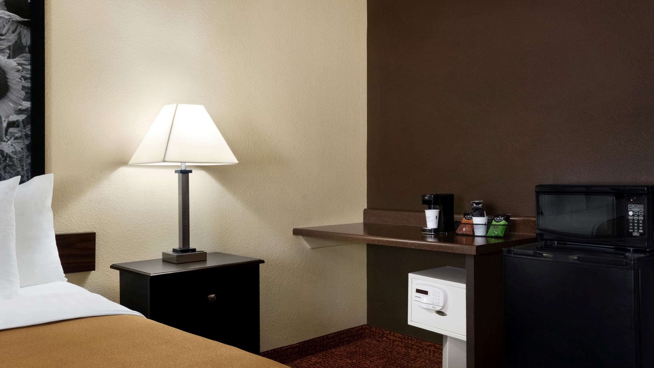Photo of Bedroom in Berwick