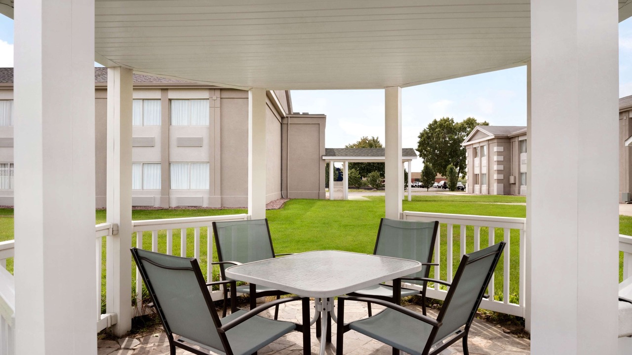 Photo of Outdoor in Berwick