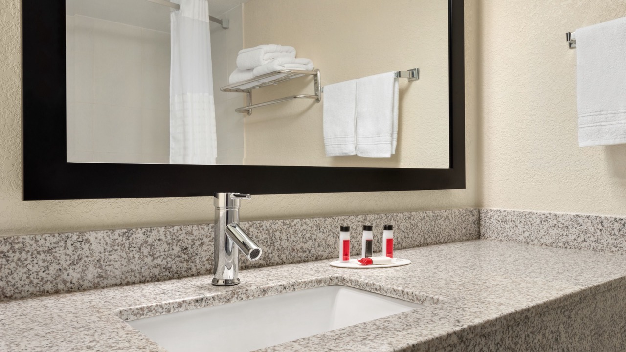 Photo of Bathroom in Berwick
