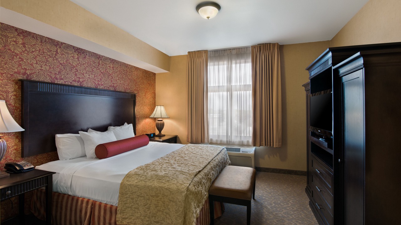 Photo of Bedroom in Southwest Ada County Alliance