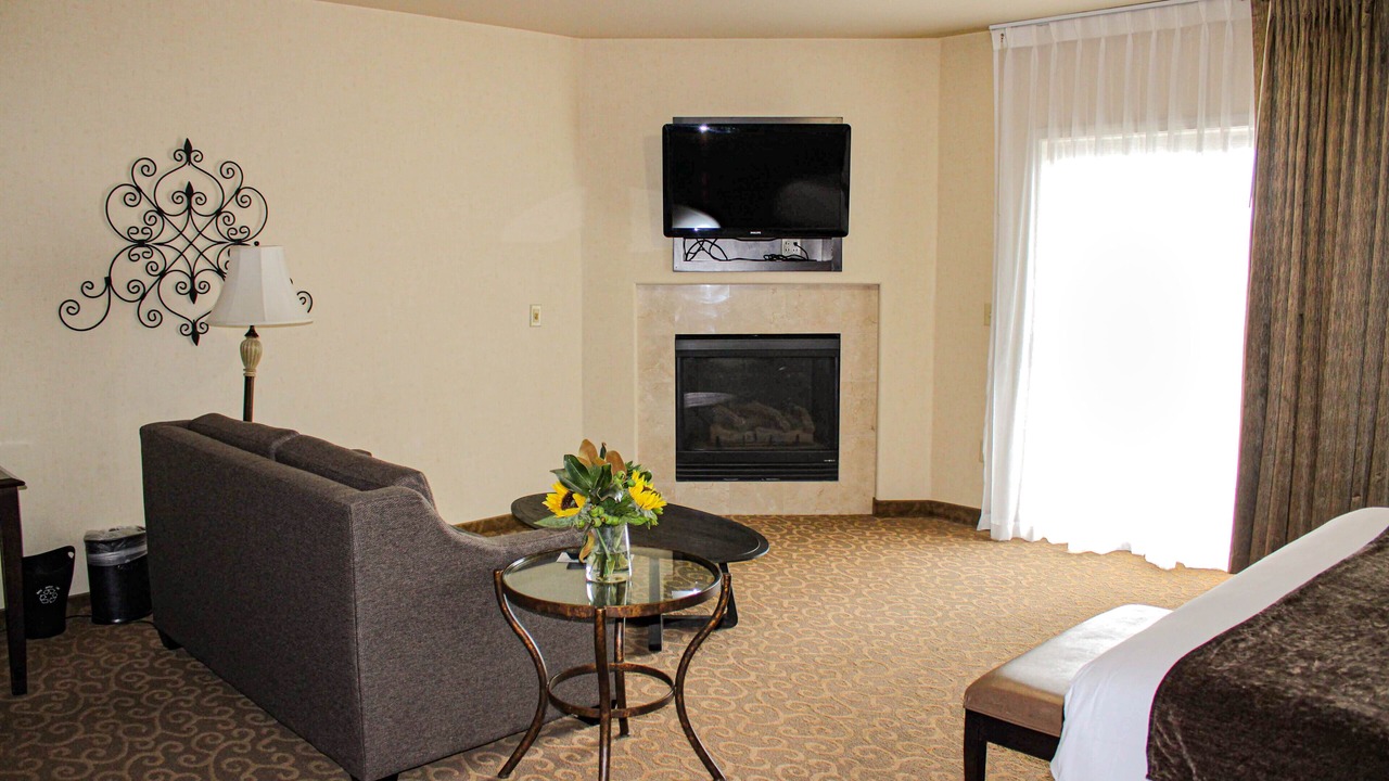 Photo of Patio Balcony in Southwest Ada County Alliance