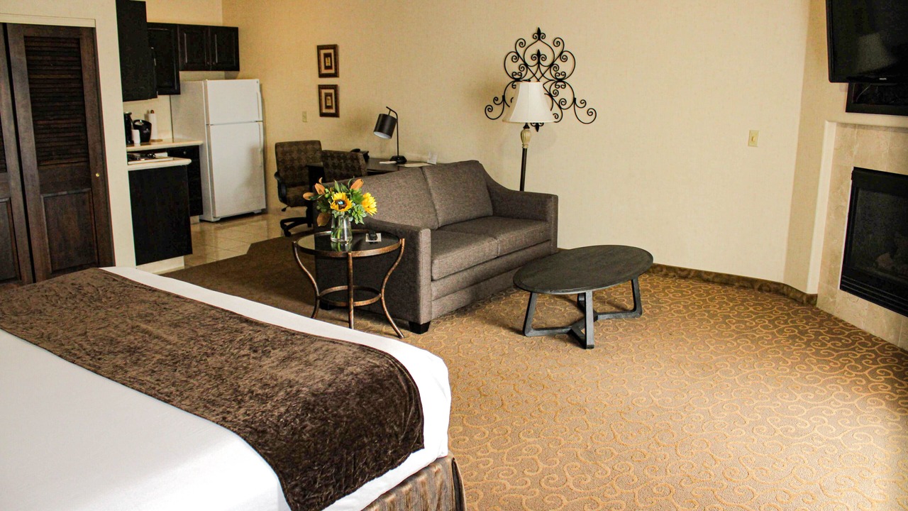 Photo of Patio Balcony in Southwest Ada County Alliance