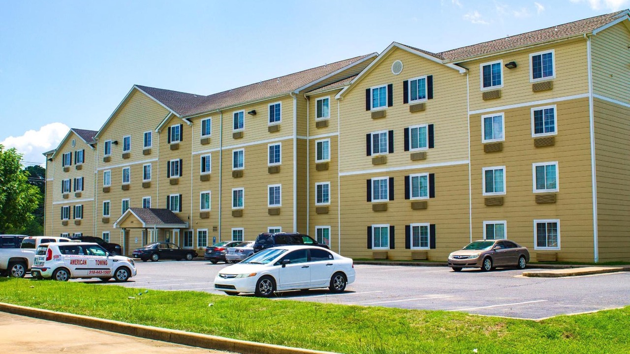 Photo of Outdoor in Alexandria