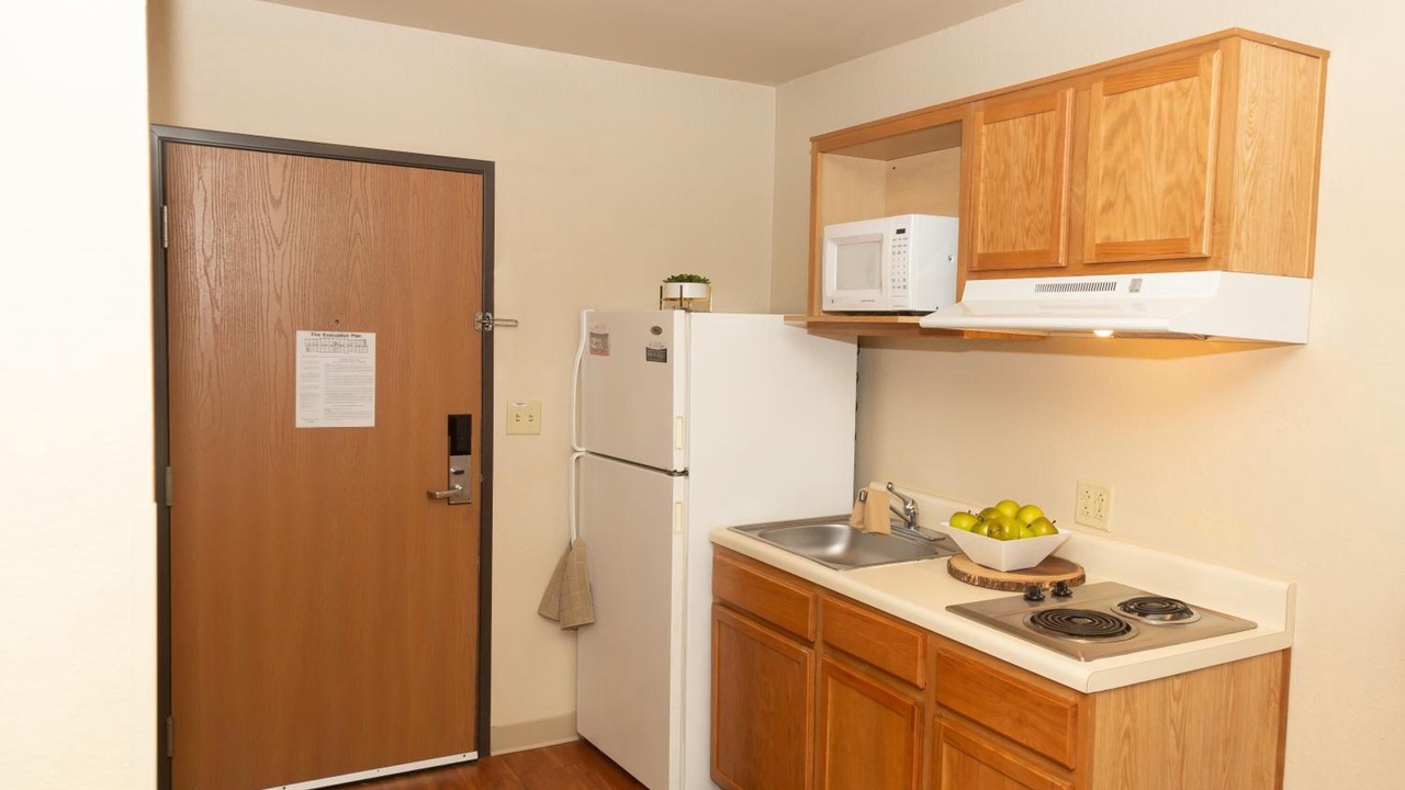 Photo of Kitchen in Alexandria