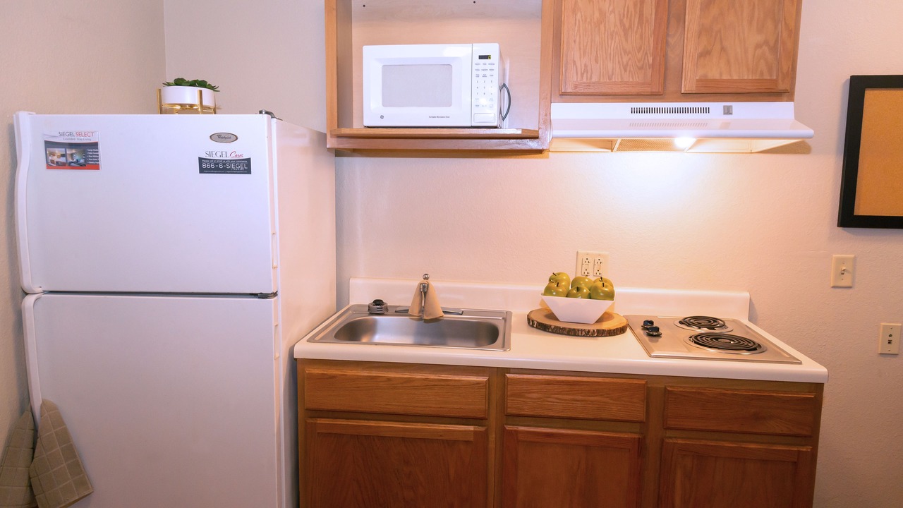 Photo of Kitchen in Alexandria