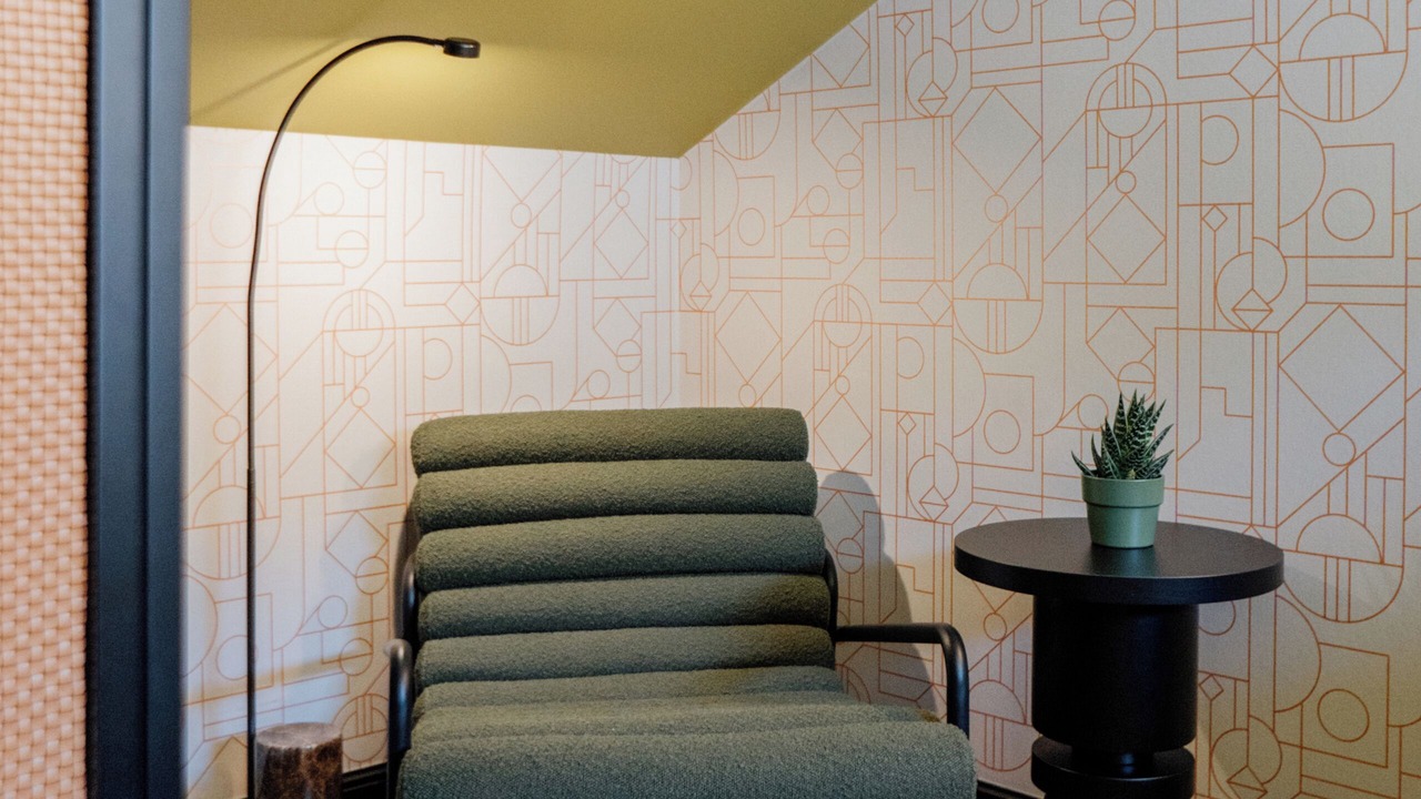 Photo of Bedroom in Quinze-Vingts