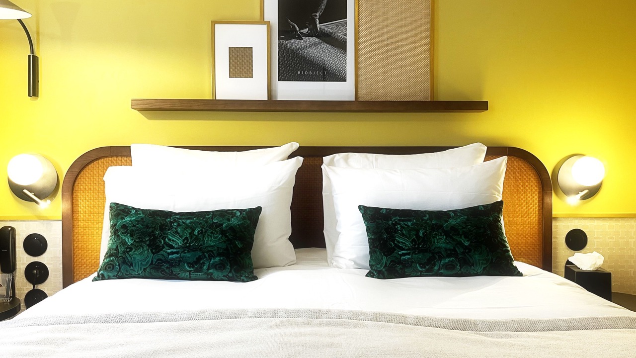 Photo of Bedroom in Quinze-Vingts