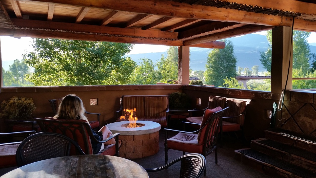 Photo of Outdoor in Solar Ranch