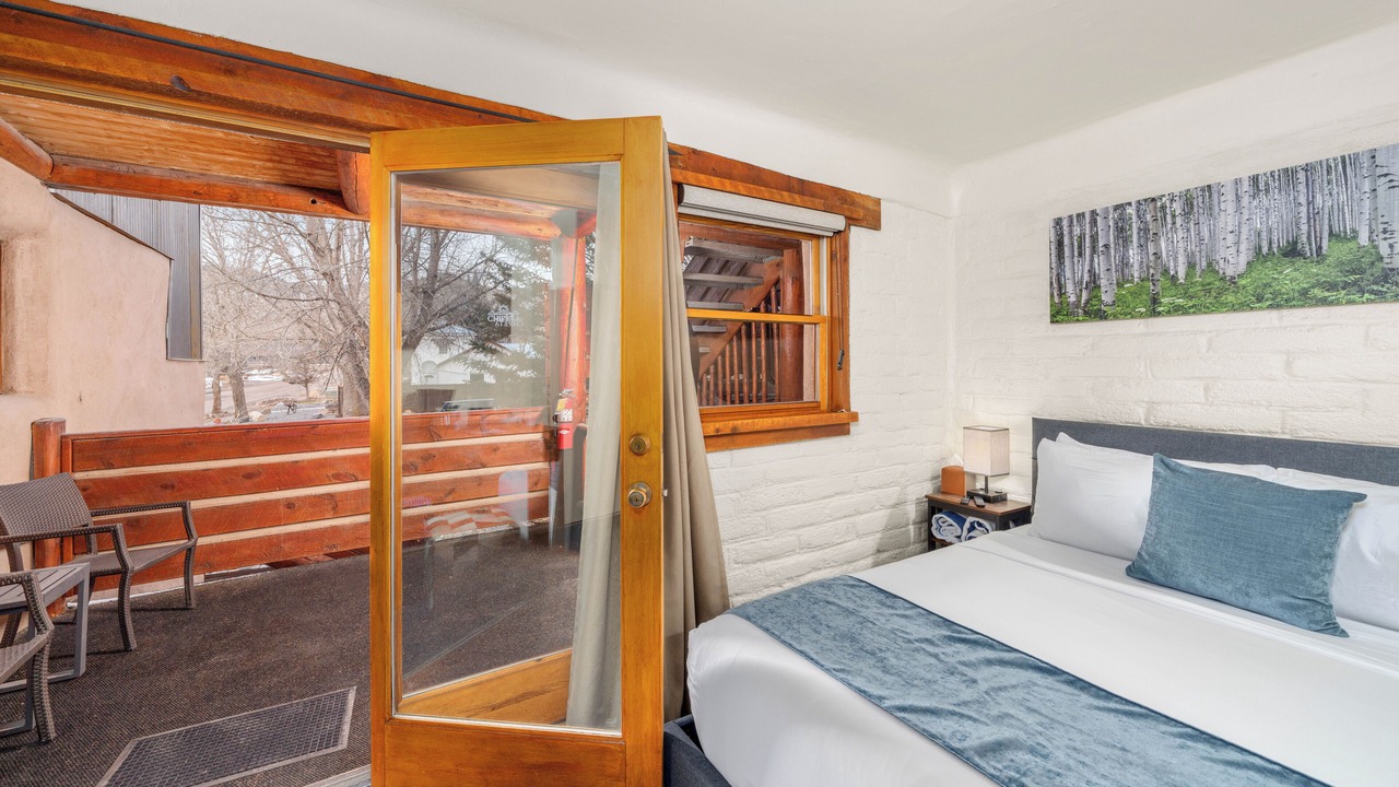 Photo of Bedroom in Solar Ranch