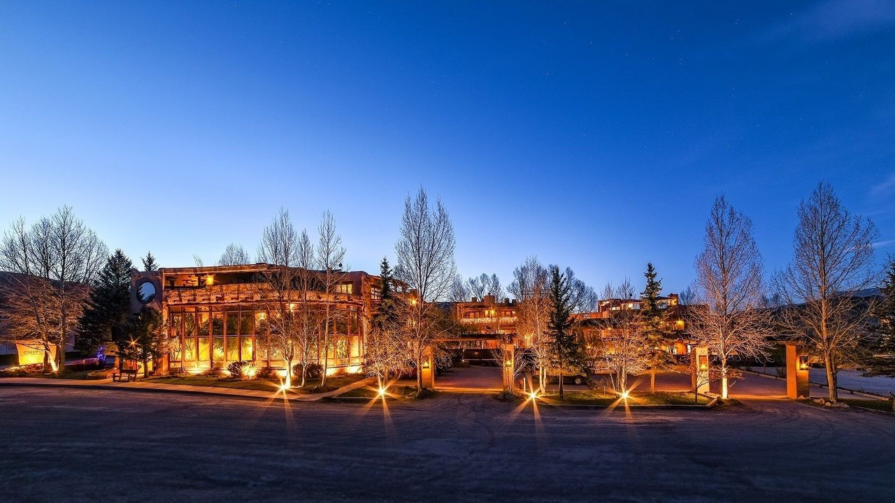Photo of Outdoor in Solar Ranch