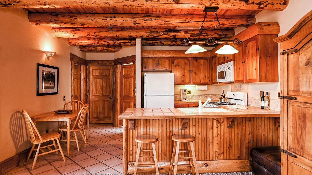 Photo of Bedroom in Solar Ranch