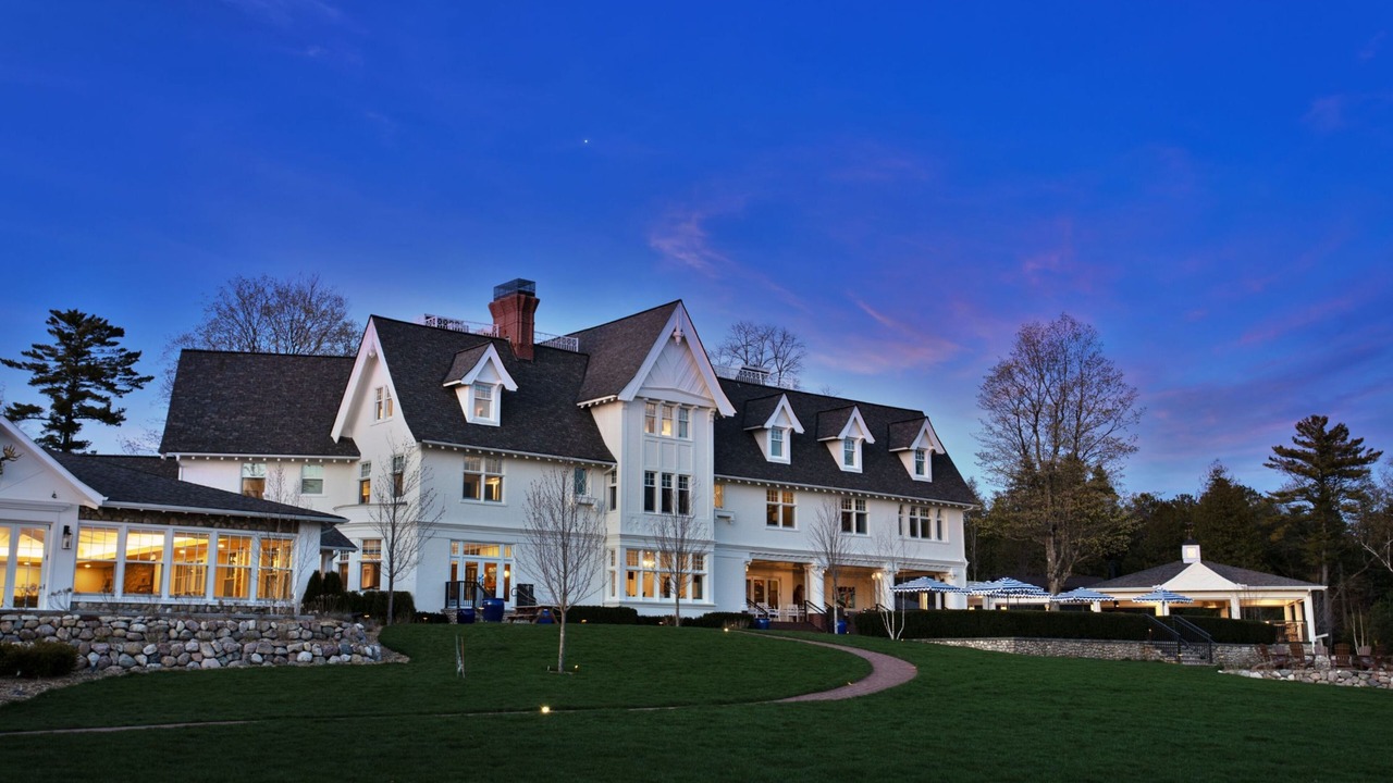 Photo of Outdoor in Mackinac Island