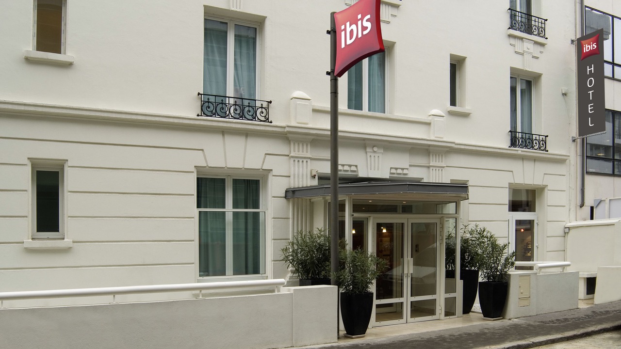 Photo of Outdoor in Billancourt–Rives de Seine