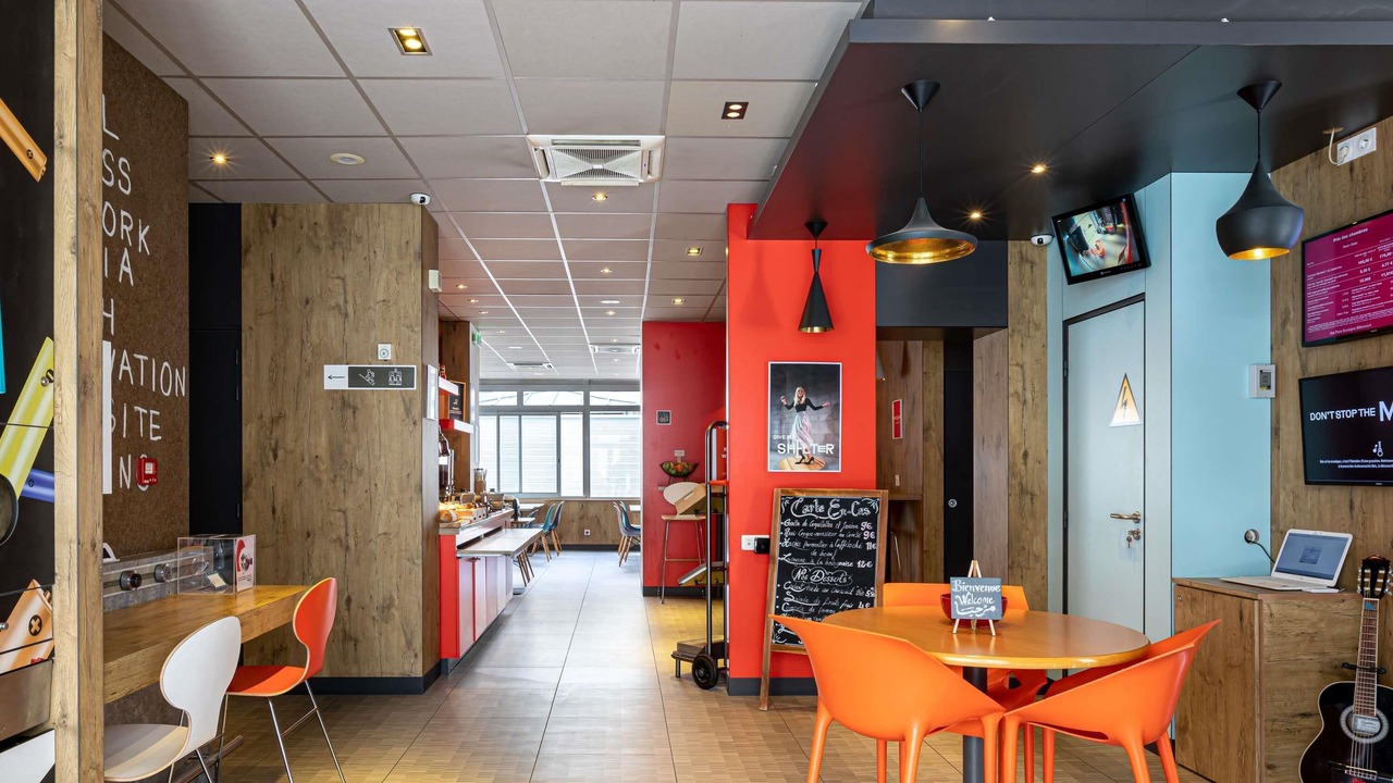 Photo of Outdoor in Billancourt–Rives de Seine