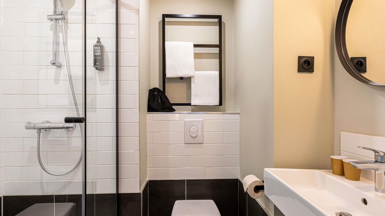 Photo of Bedroom in Billancourt–Rives de Seine