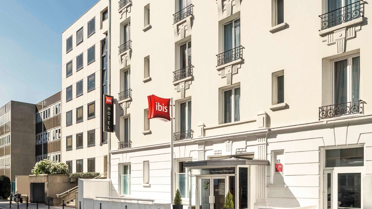 Photo of Outdoor in Billancourt–Rives de Seine