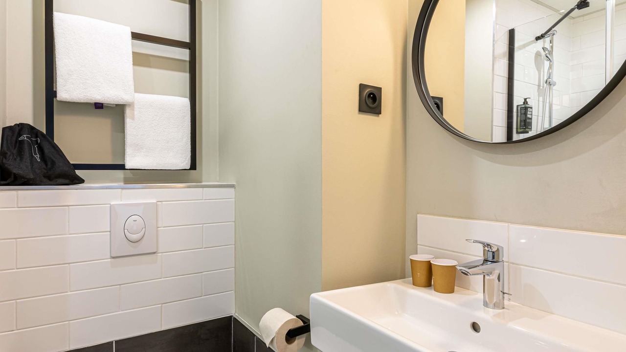 Photo of Bedroom in Billancourt–Rives de Seine