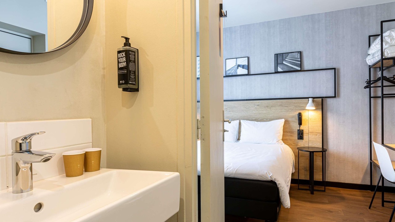Photo of Bedroom in Billancourt–Rives de Seine