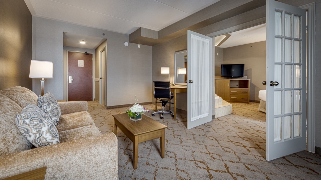 Photo of Bedroom in Vaughan