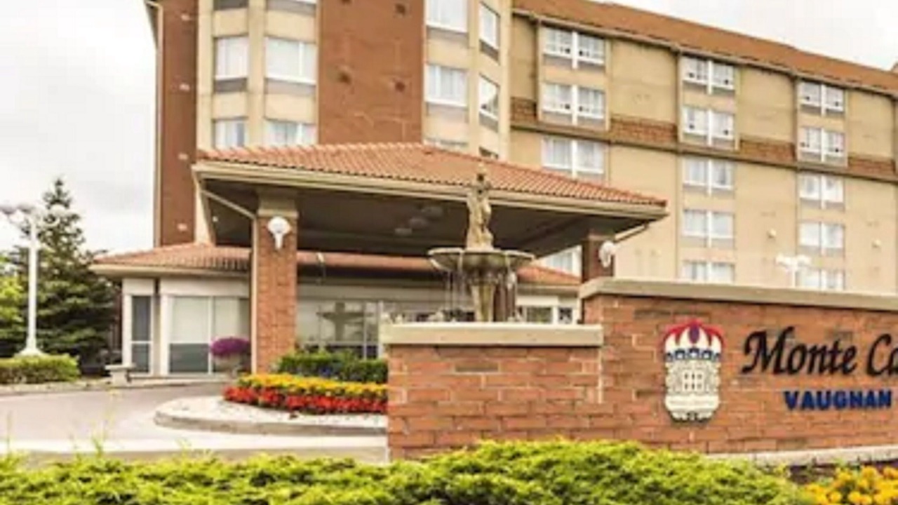 Photo of Outdoor in Vaughan